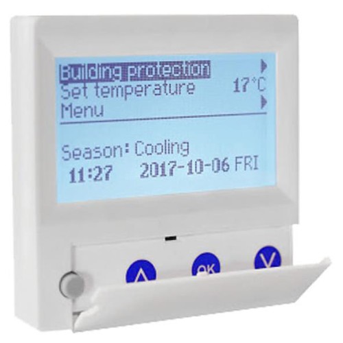 Установка приточно-вытяжная ZILON ZPVP 1500 VER