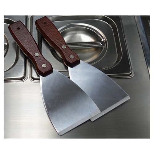 Фризер для жареного мороженого Hurakan HKN-FIC50SXL