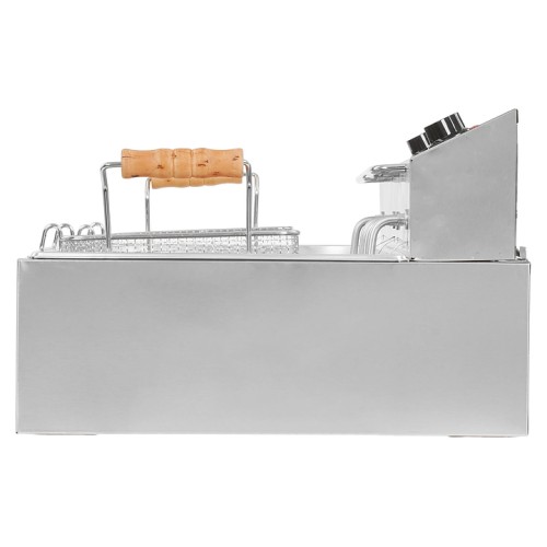 Чебуречница VA-MF25