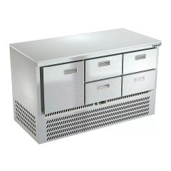 СТОЛ ХОЛОД. ЦЕНТРАЛ. ПОЛИПРОП. СПН/О-522/14-1406