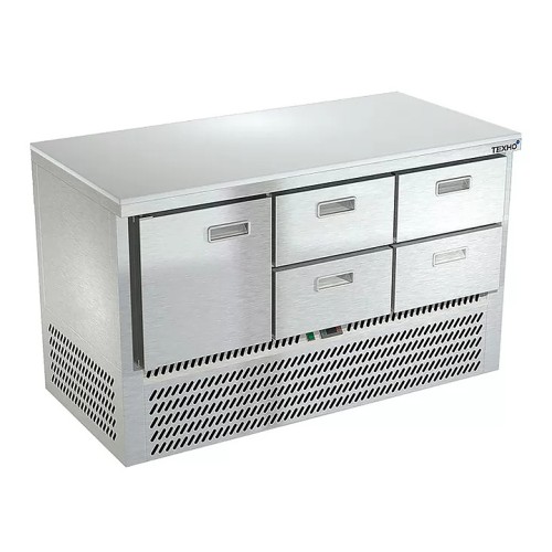 СТОЛ ХОЛОД. ЦЕНТРАЛ. ПОЛИПРОП. СПН/О-522/14-1406