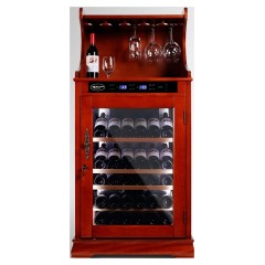 Винный шкаф Cold Vine C46-WM1-BAR1.4 (Classic)