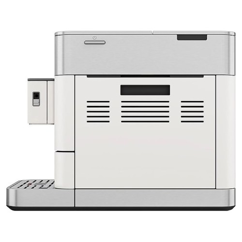 Эспрессо кофемашина автоматическая KitchenAid KF6 5KES8556EPL фарфорово-белая