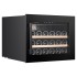 Винный шкаф Temptech Oslo OZ45SB монотемпературный черный