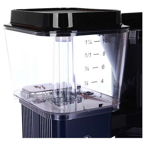 Кофеварка Moccamaster KBG741 Select синяя