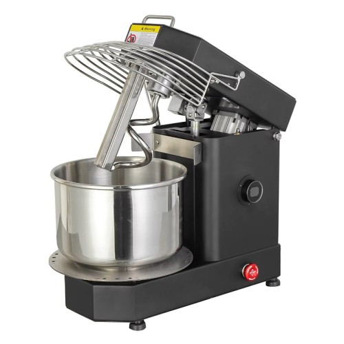Тестомесильная машина Kocateq TR 5VT B 5 л