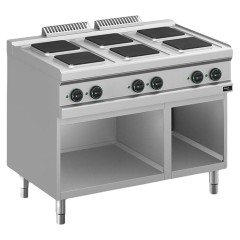 ПЛИТА 6 КОНФОРОЧН.700 СЕР. APACH APRE-117P/PL