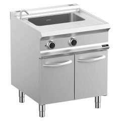 МАКАРОНОВАРКА ЭЛЕКТРИЧЕСКАЯ 700 СЕРИИ APACH CHEF LINE GLPCE77CSP