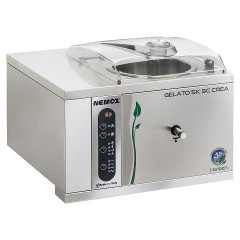 Фризер для мороженого Nemox Gelato 5K SC Crea i-Green