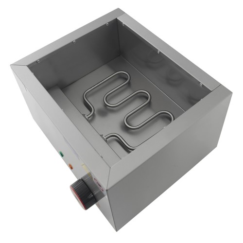 Мармит Foodatlas EH-1V (1 бункер)