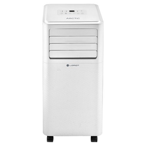 Кондиционер мобильный Loriot Arctic LPC-07TAM