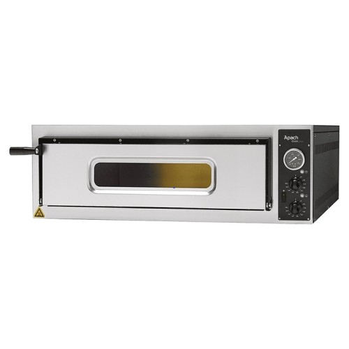 Печь для пиццы Apach AMM4X