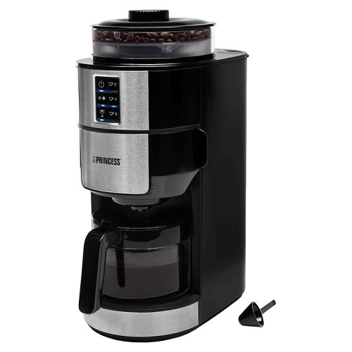 Кофеварка Princess 249408