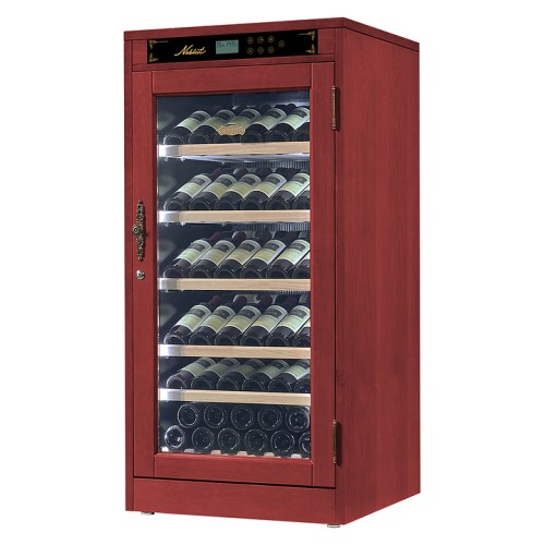 Винный шкаф Libhof Noblest NP-69 red wine