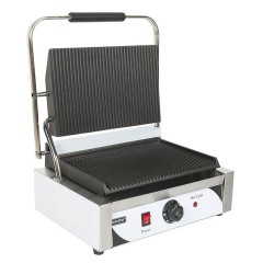 Гриль контактный VA-CG811