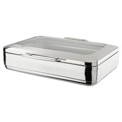 Чафинг-диш Kingo HOTEL J19304