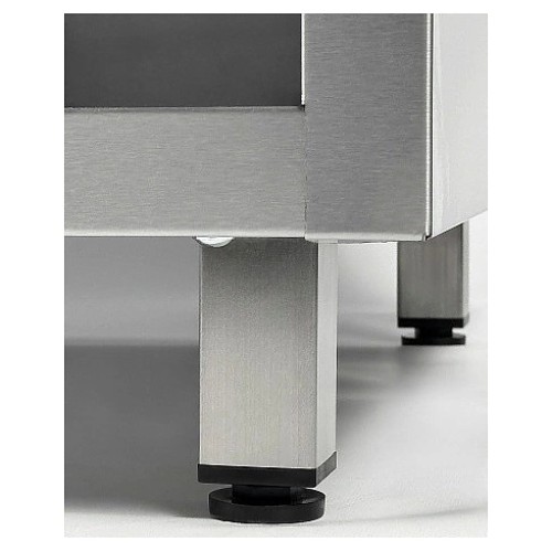 Стол производственный Restoinox СПСЗК-11/6 сквозной