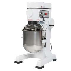 Миксер планетарный Miratek MGR-40 (380 В)