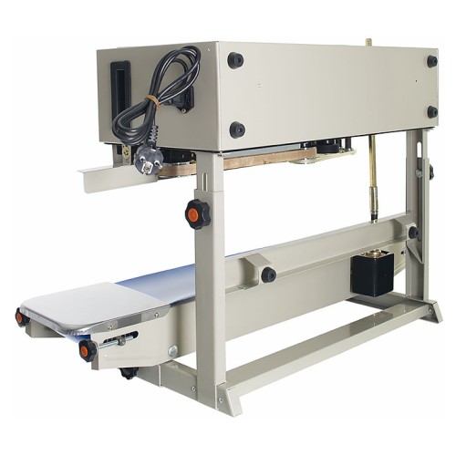 Запайщик роликовый Foodatlas FR-770 Pro (вертикальный)