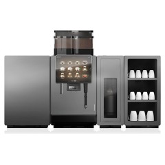 Подогреватель чашек Franke A-Series антрацит