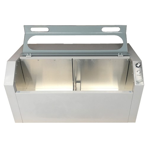 Хлеборезка ИТМ МНХ 5-2 380В (корпус нержавеющая сталь)