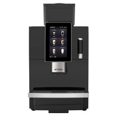 Кофемашина Jetinno JL31A-ST-MW (живое молоко)