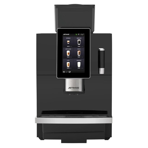 Кофемашина Jetinno JL31A-ST-MW (живое молоко)