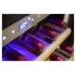 Винный шкаф Temptech Hermitage NWC32SB-W