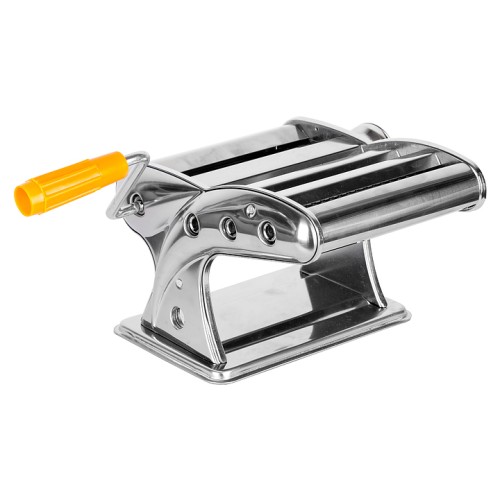 Тестораскатка-лапшерезка ручная Foodatlas FLY3150