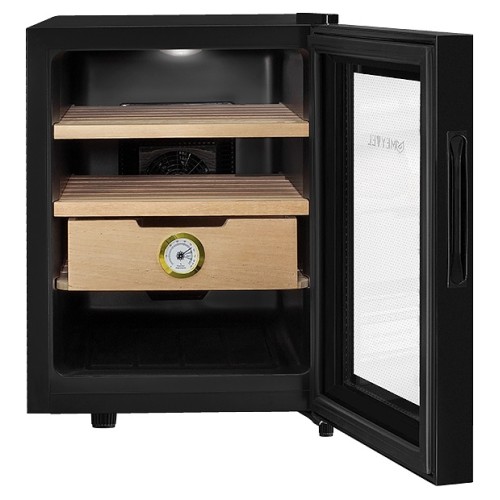 Сигарный шкаф MEYVEL MC-33BT
