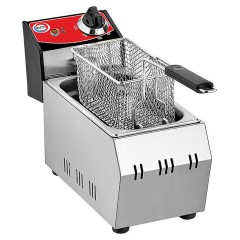 Фритюрница электрическая Eletto R 90