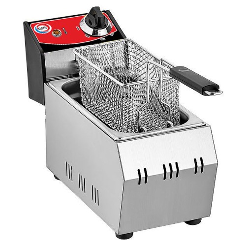 Фритюрница электрическая Eletto R 90