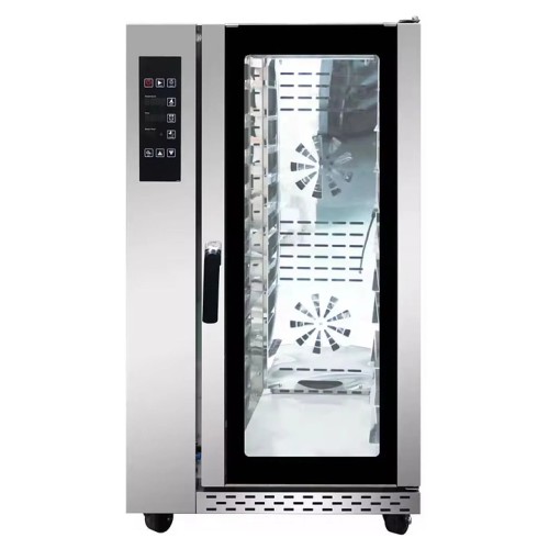 Печь конвекционная Miratek BX-10E