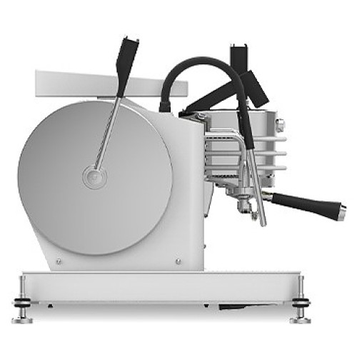 Кофемашина Dalla Corte 1 MC ZERO 3 TW 400 абсолютный белый