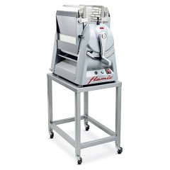 Тестораскаточная машина Flamic SF450D-500