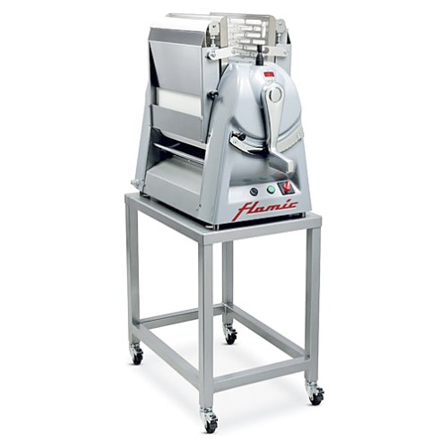 Тестораскаточная машина Flamic SF450D-500