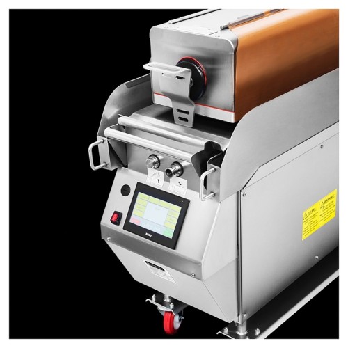 Гриль контактный Senoven SEN-150 EPI