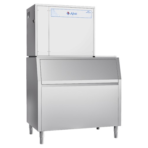 Льдогенератор Abat ЛГ-1200Ч-03 (выносной холод)