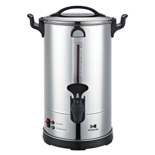 Кофеварка-перколятор Hurakan HKN-PCR16