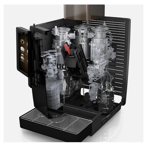 Кофемашина Franke A800 1G H1 антрацит