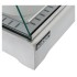 Витрина тепловая КОБОР CR2-80H White