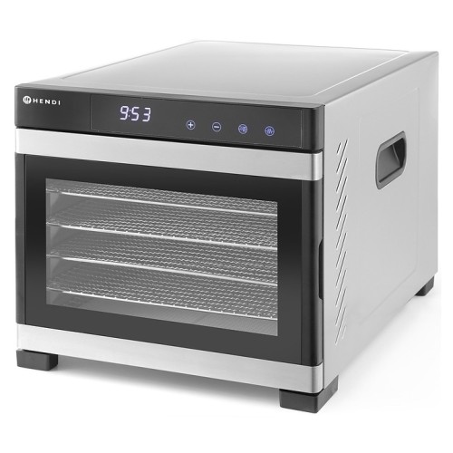 Сушилка для овощей и фруктов HENDI Profi Line 229033