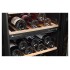 Винный шкаф La Sommeliere LS51.2Z Black