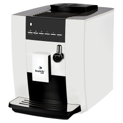 Кофемашина KAFFIT COM Nizza Digital белая