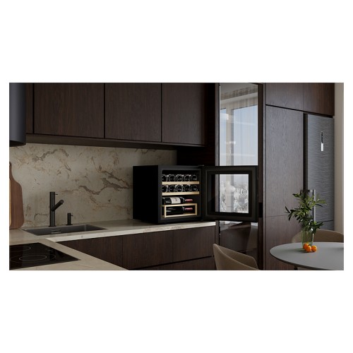 Винный шкаф Vinosafe VSF24AM