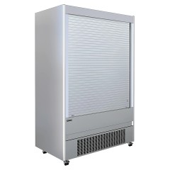 ГОРКА ХОЛОДИЛЬНАЯ ПРИСТЕННАЯ TEFCOLD MCX130M