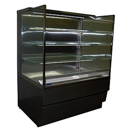 Горка холодильная ТехноБалт Вена Куб 1,25