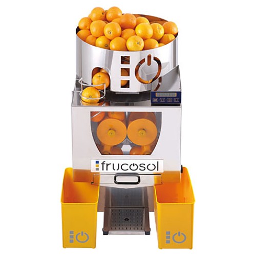 Соковыжималка автоматическая для цитрусовых Frucosol F50AC