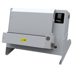 ТЕСТОРАСКАТКА ДЛЯ ПИЦЦЫ APACH ARM350M С ПЕДАЛЬЮ