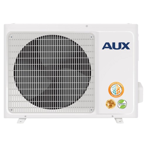 Настенная сплит-система AUX ASW-H07A4/QH-R1DI / AS-H07A4/QH-R1DI